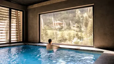 Hotel Mondschein