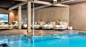 Hotel Mondschein