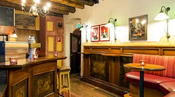 Hotel Mondschein