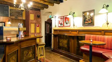 Hotel Mondschein