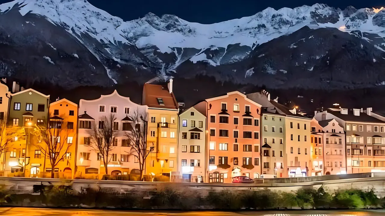 Hotel Mondschein