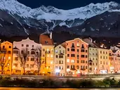 Hotel Mondschein