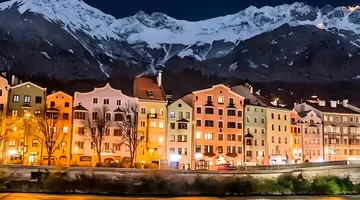 Hotel Mondschein