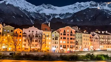 Hotel Mondschein