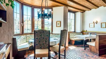Hotel Mondschein