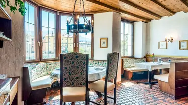 Hotel Mondschein