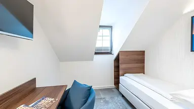 Hotel Mondschein