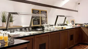 Hotel Mondschein