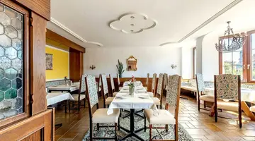 Hotel Mondschein
