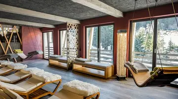 Hotel Mondschein