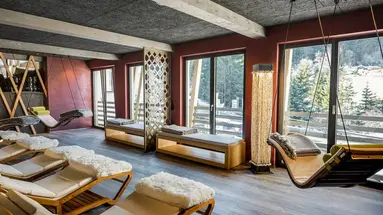 Hotel Mondschein