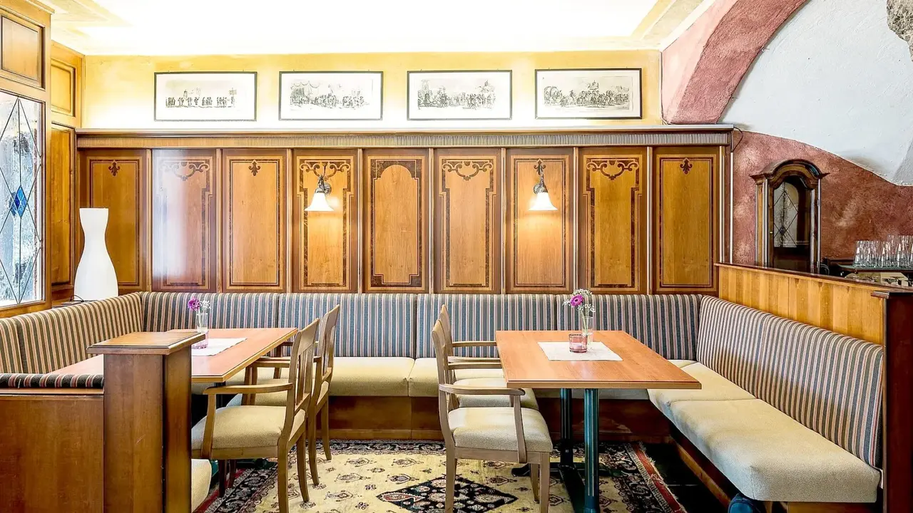 Hotel Mondschein
