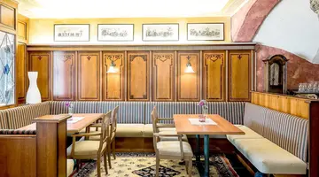 Hotel Mondschein