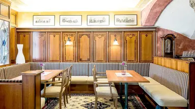 Hotel Mondschein