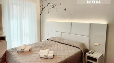 Hotel Monica