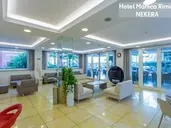 Hotel Monica