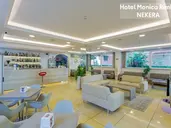 Hotel Monica
