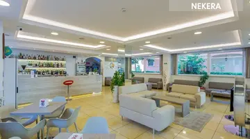 Hotel Monica