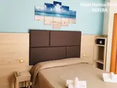 Hotel Monica