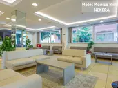 Hotel Monica