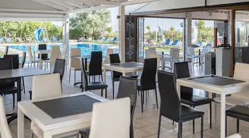 Hotel Monika