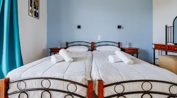 Hotel Monika