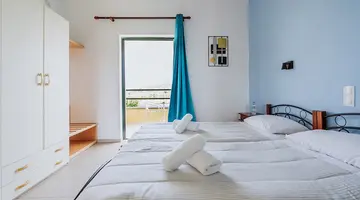Hotel Monika