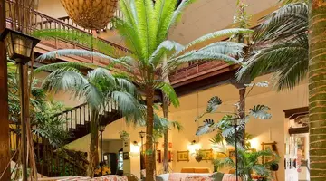 Hotel Monopol
