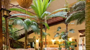Hotel Monopol