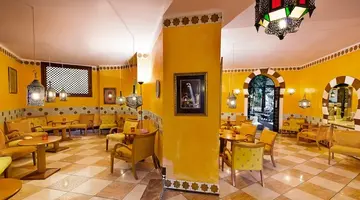Hotel Monopol