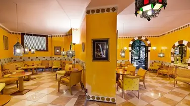 Hotel Monopol