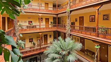 Hotel Monopol