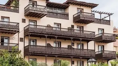 Hotel Monopol