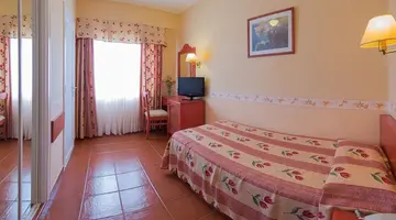 Hotel Monopol