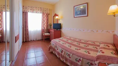 Hotel Monopol