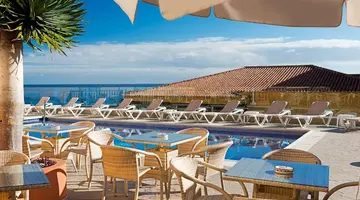 Hotel Monopol