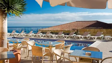 Hotel Monopol