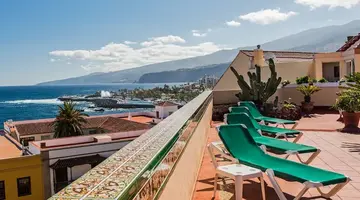 Hotel Monopol