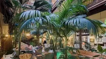 Hotel Monopol