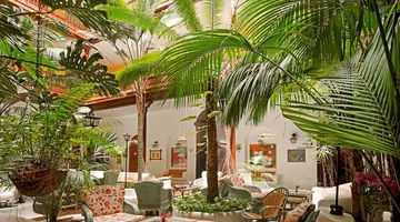 Hotel Monopol