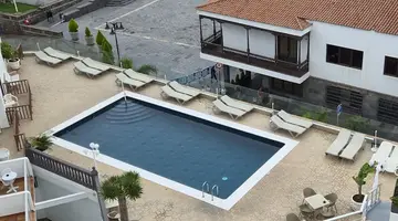 Hotel Monopol