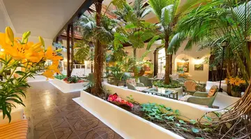 Hotel Monopol