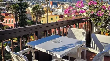 Hotel Monopol