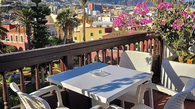 Hotel Monopol