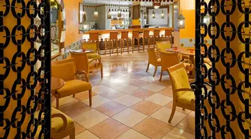 Hotel Monopol