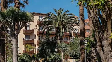 Hotel Monopol