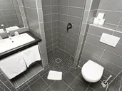 Hotel Monsigny Nice