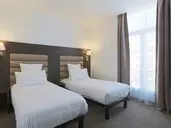 Hotel Monsigny Nice