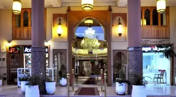 Hotel Mont Gueliz