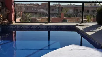 Hotel Mont Gueliz